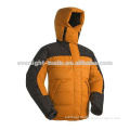 OEM service Fashion functional winterchild jacket/down jacket